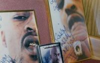 rakim autograph 2